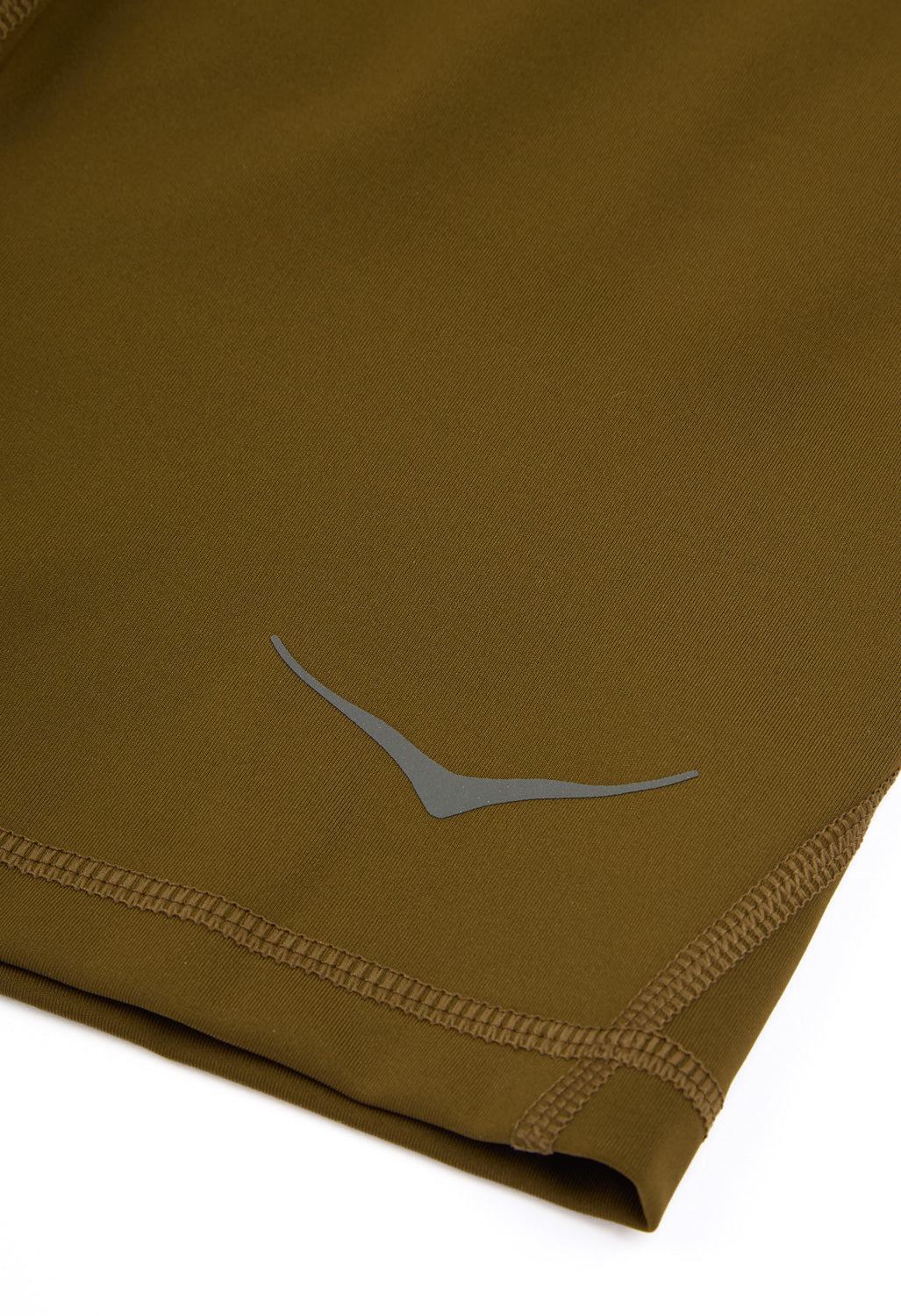 Hoka Men's Novafly Half Tights - Sepia