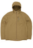 Hoka Men's Skyflow Wind Jacket - Caraway Seed