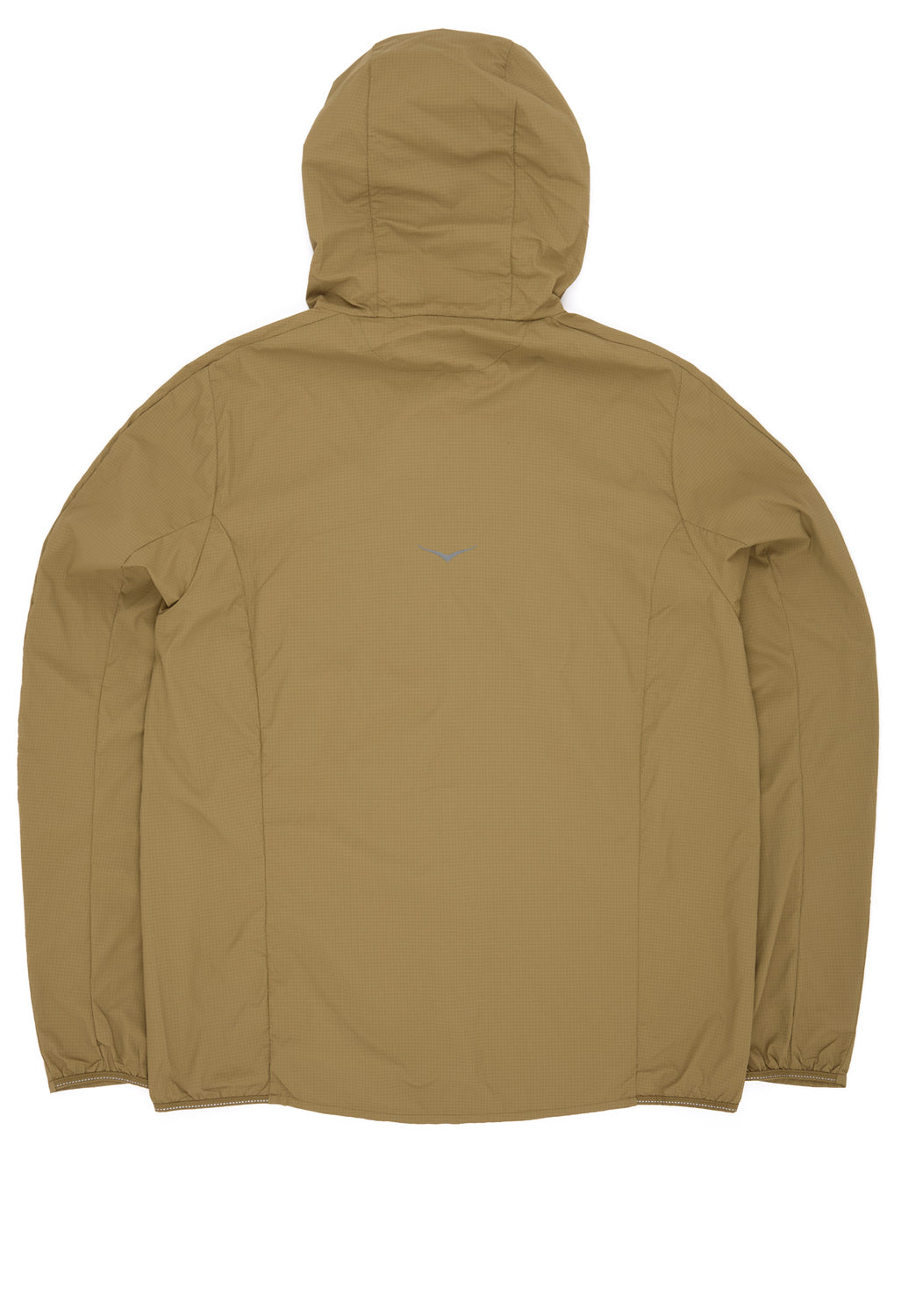 Hoka Men's Skyflow Wind Jacket - Caraway Seed