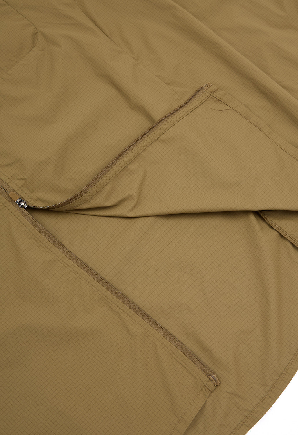 Hoka Men's Skyflow Wind Jacket - Caraway Seed