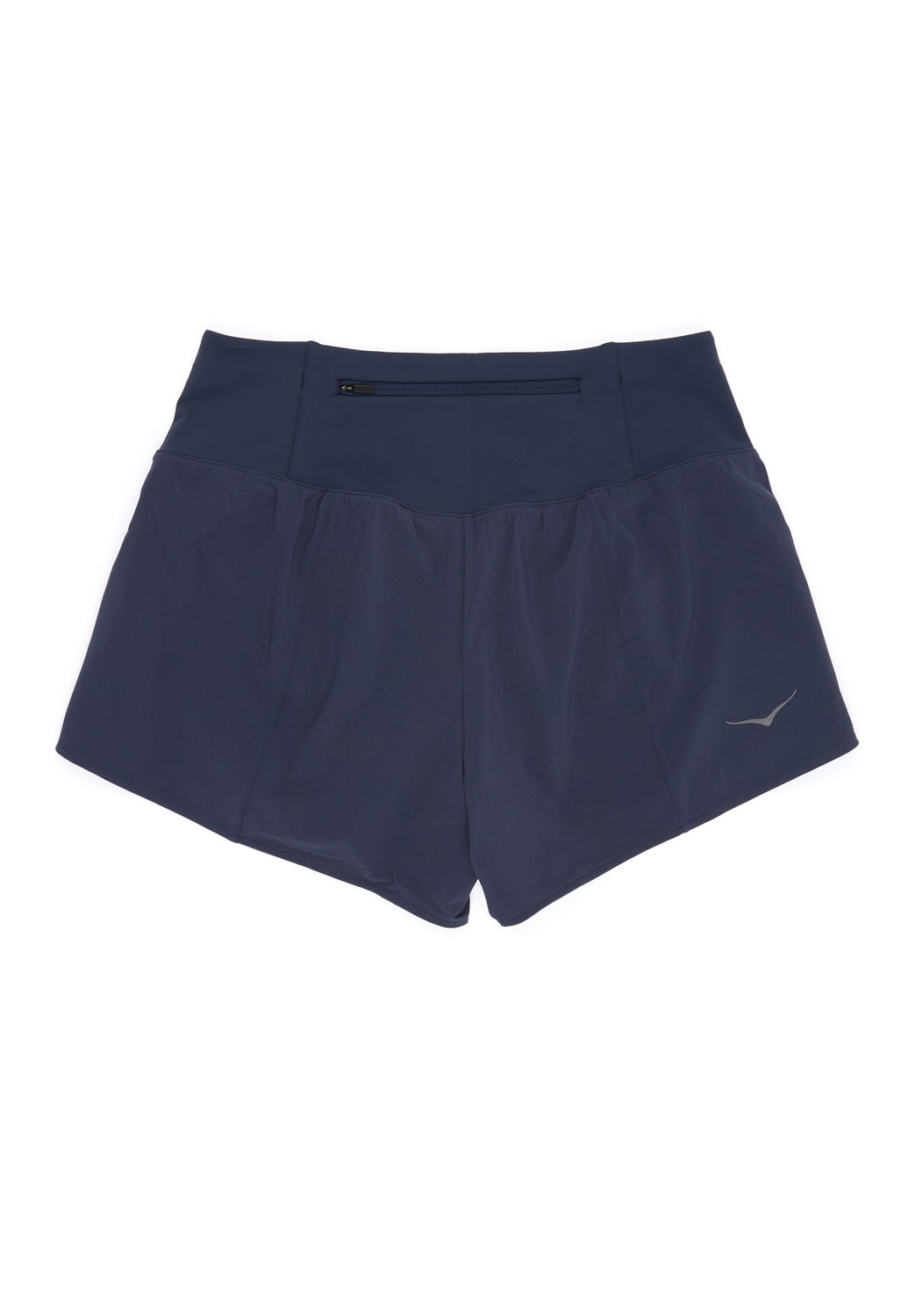 Hoka Women's Glide Shorts 3.5" - Varsity Navy