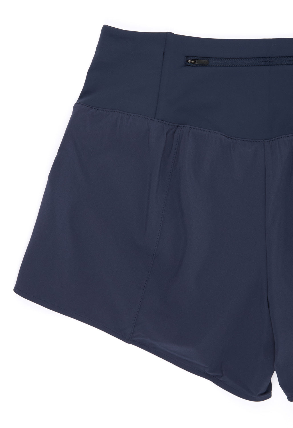 Hoka Women's Glide Shorts 3.5" - Varsity Navy
