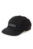 Hoka Trail Run Hat - Black