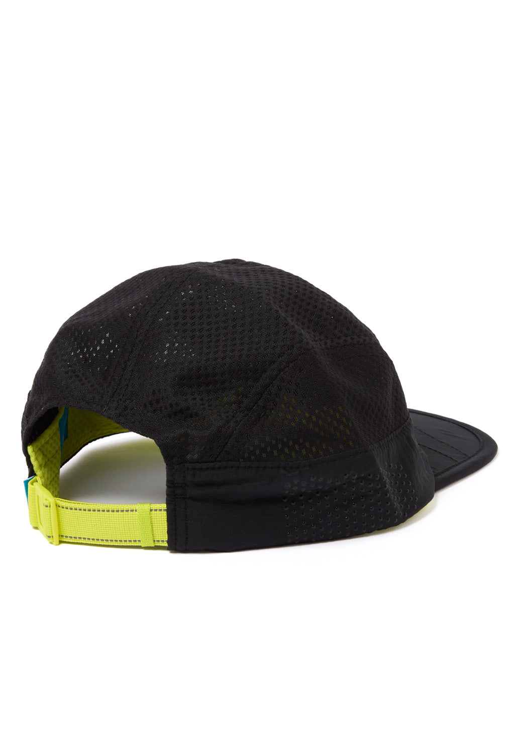 Hoka Trail Run Hat - Black