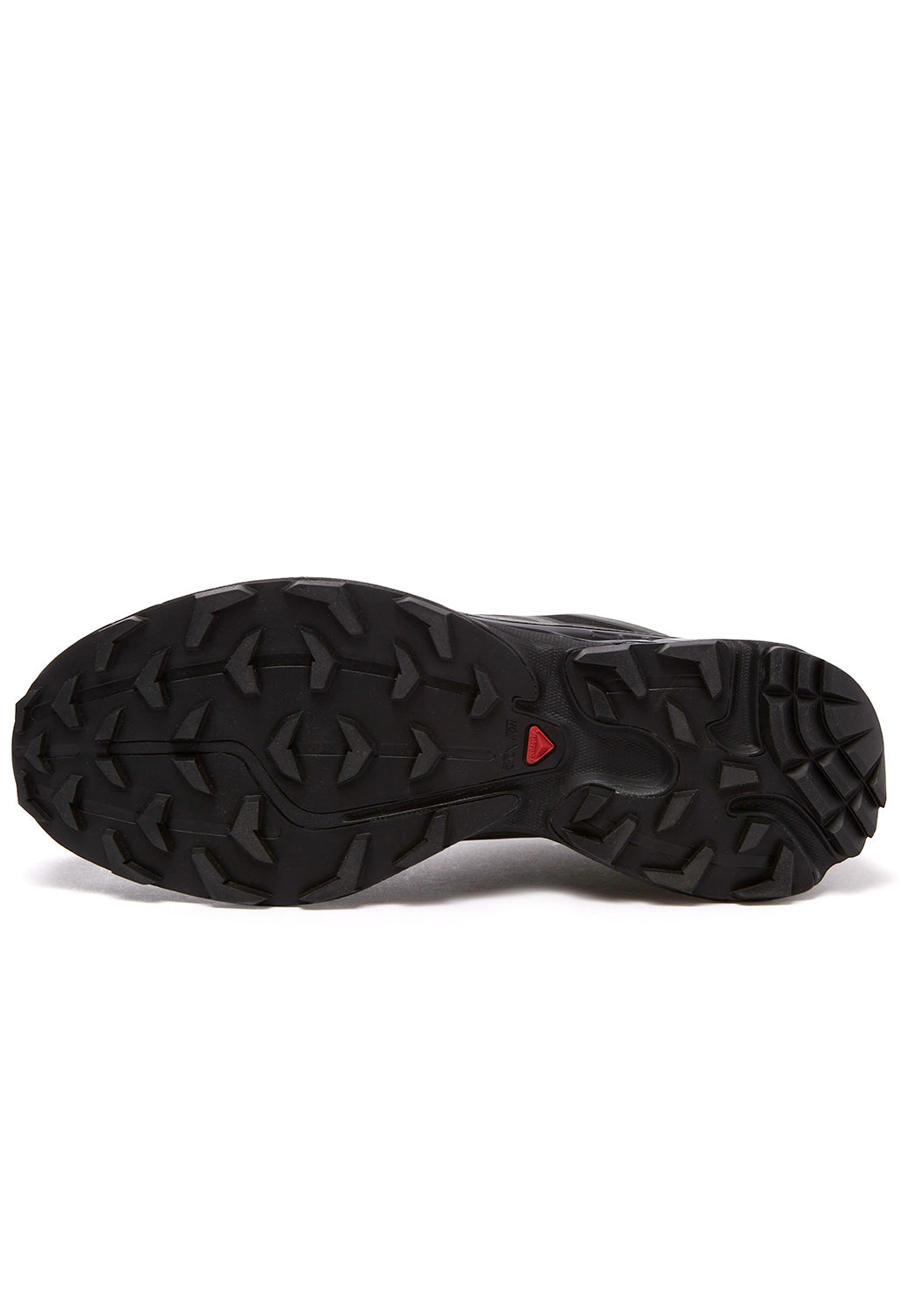 Salomon XT-6 Trainers- Black / Black / Phantom