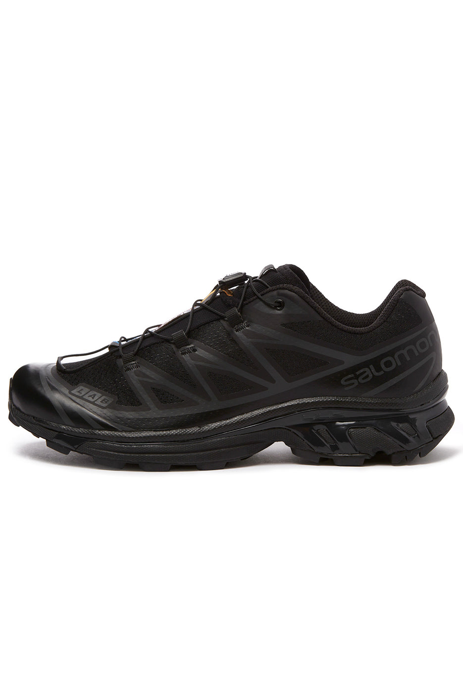 Salomon XT-6 Shoes 0