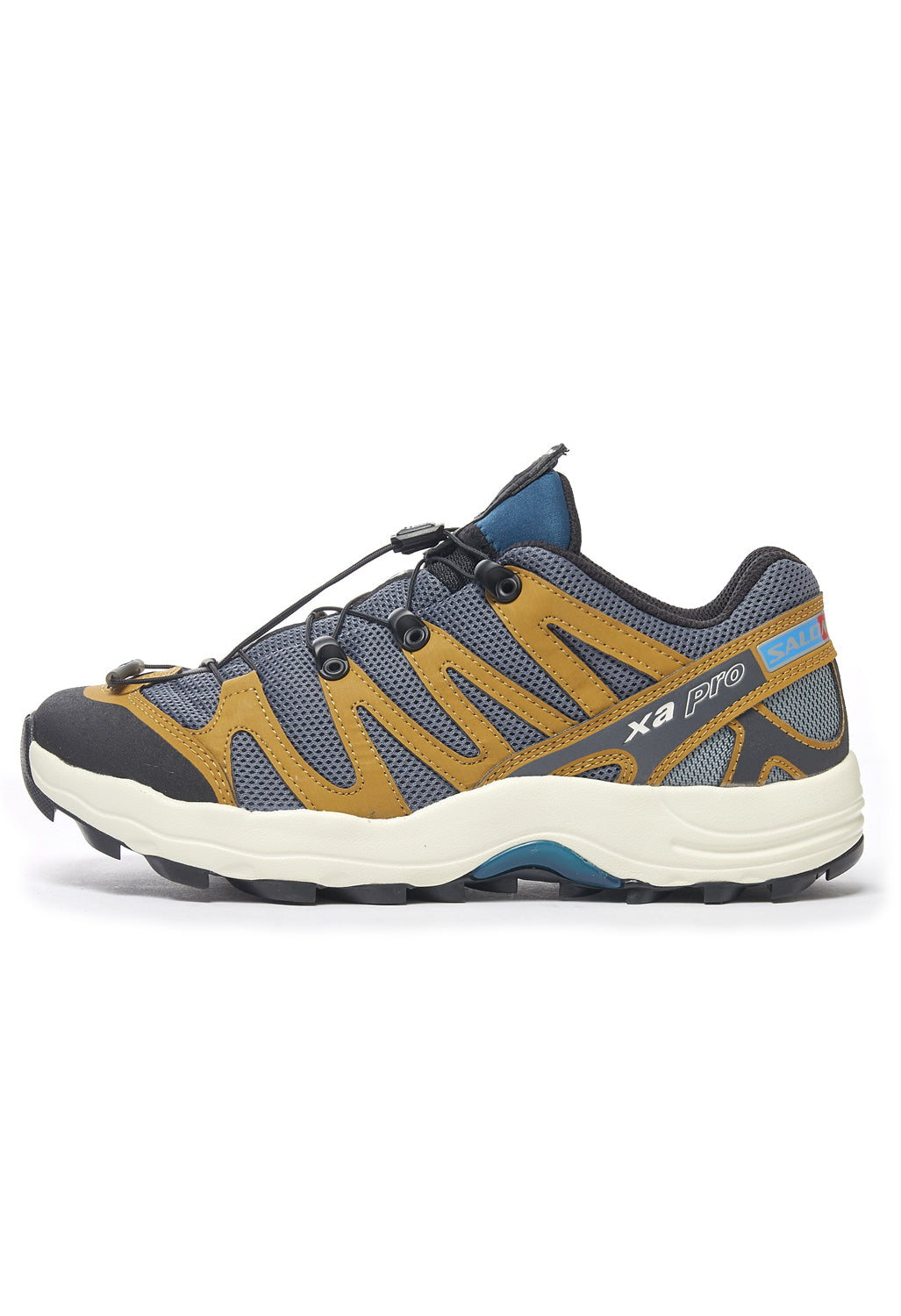 Salomon XA Pro 1 Men's Shoes 0