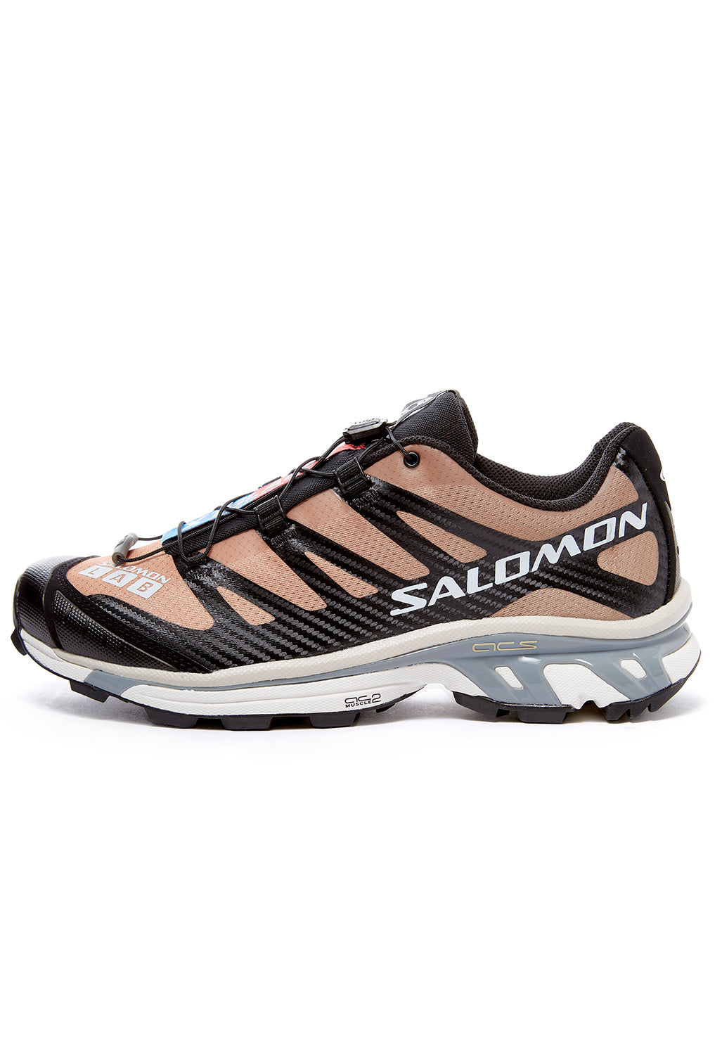Salomon XT-4 Shoes 0