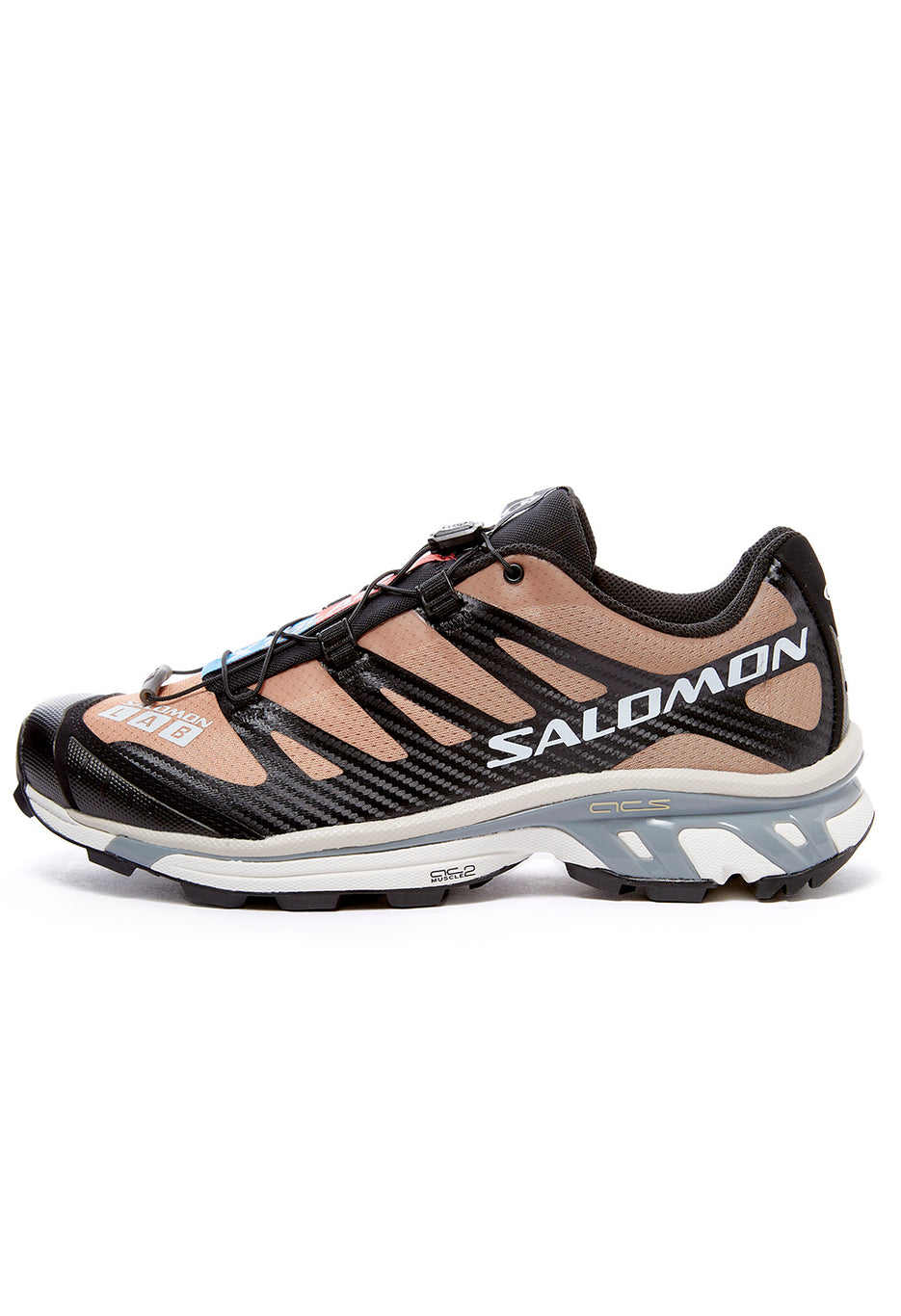 Salomon XT-4 Shoes 0