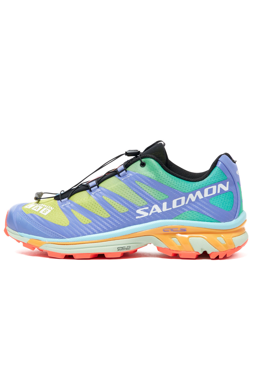 Salomon XT-4 Shoes 2