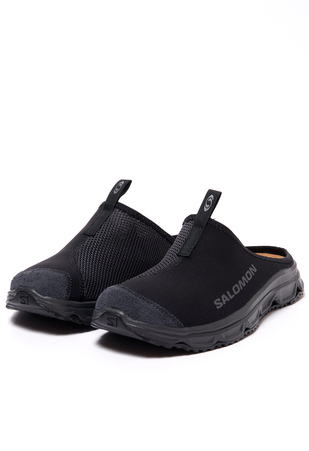 Salomon RX Slide 3.0 - Black/Phantom/Ebony
