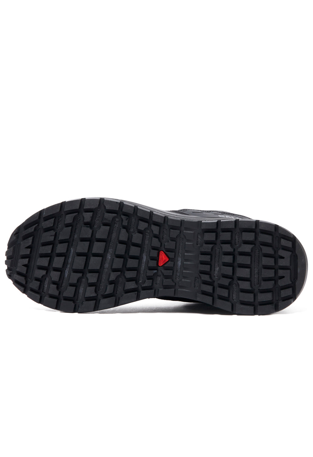 Salomon Odyssey 1 Shoes - Black/Black/Magnet