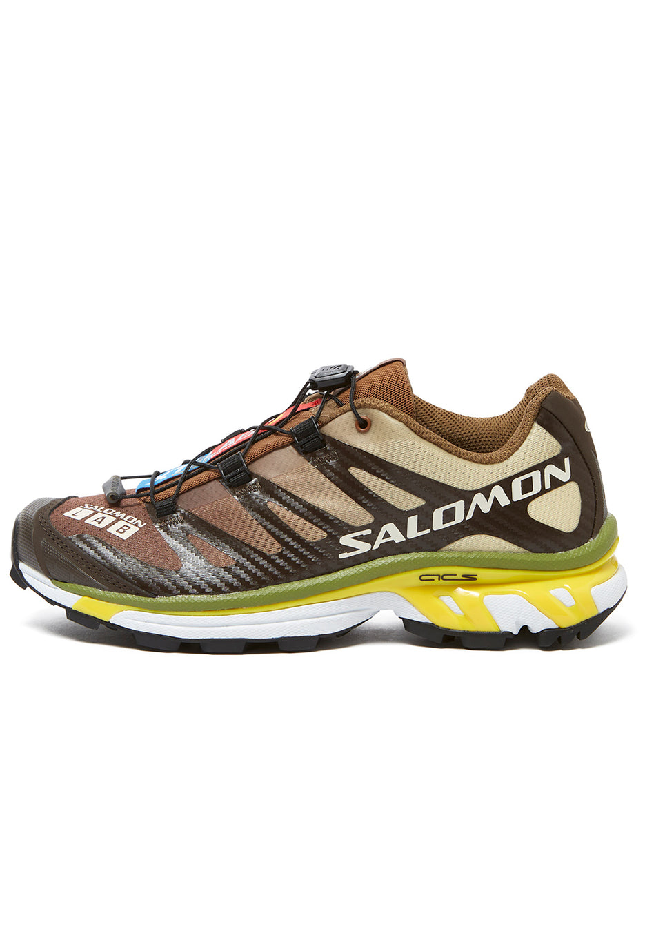 Salomon XT-4 Shoes 9