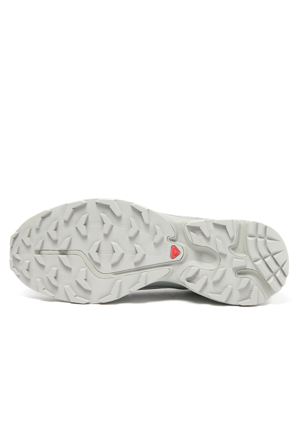Salomon XT-6 Trainers - Ghost Gray / Ghost Gray / Gray Flannel