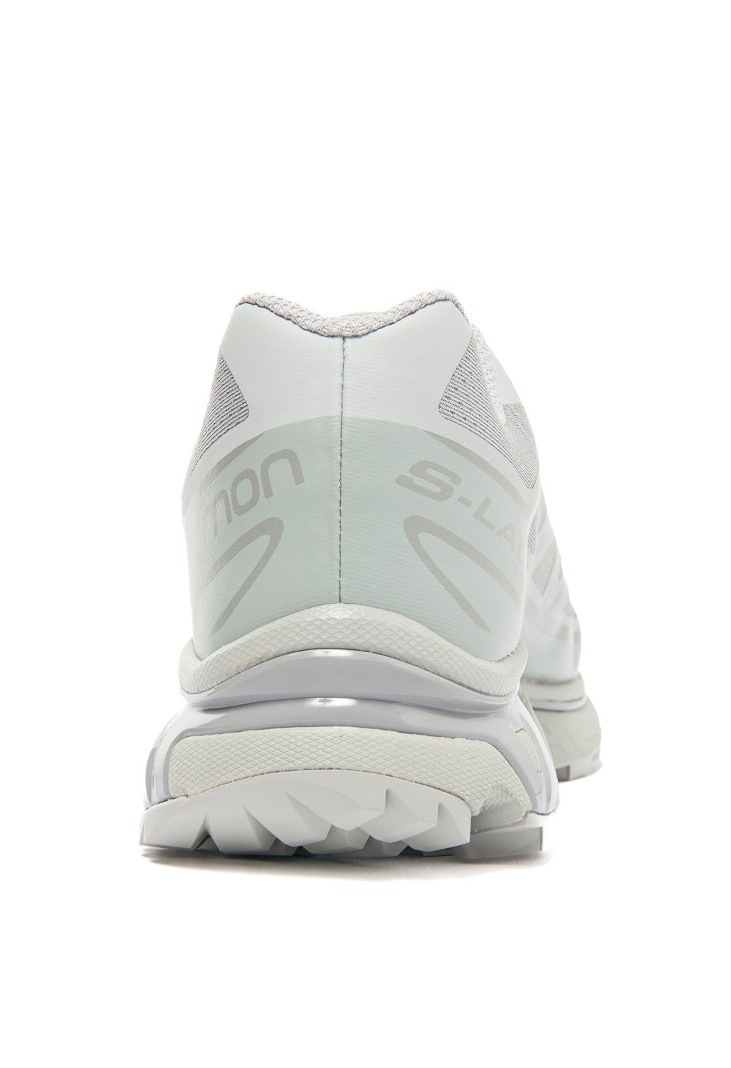 Salomon XT-6 Trainers - Ghost Gray / Ghost Gray / Gray Flannel