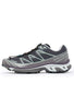 Salomon XT-6 Trainers - Nine Iron / Excalibur / Plum Perfect
