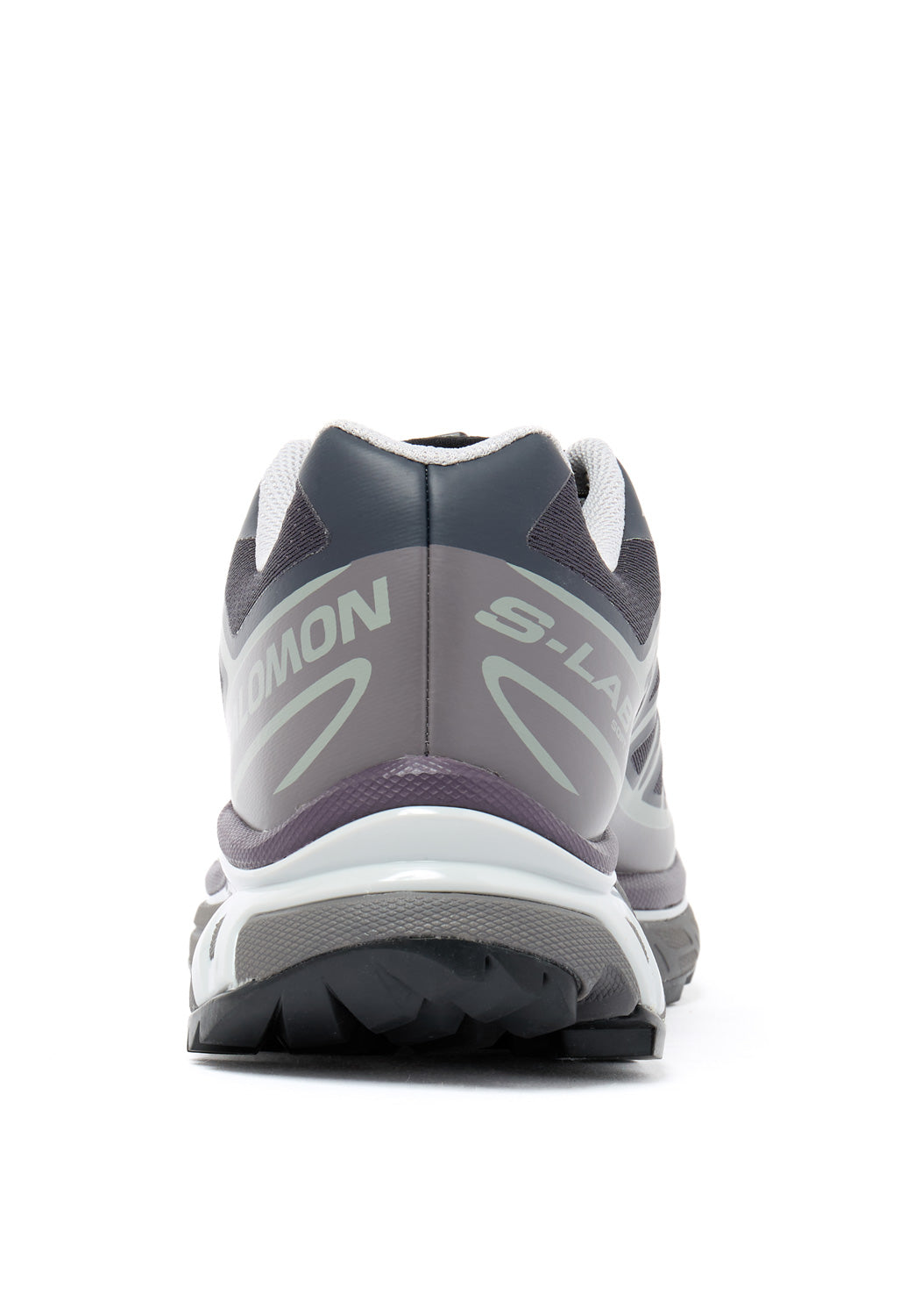 Salomon XT-6 Trainers - Nine Iron / Excalibur / Plum Perfect