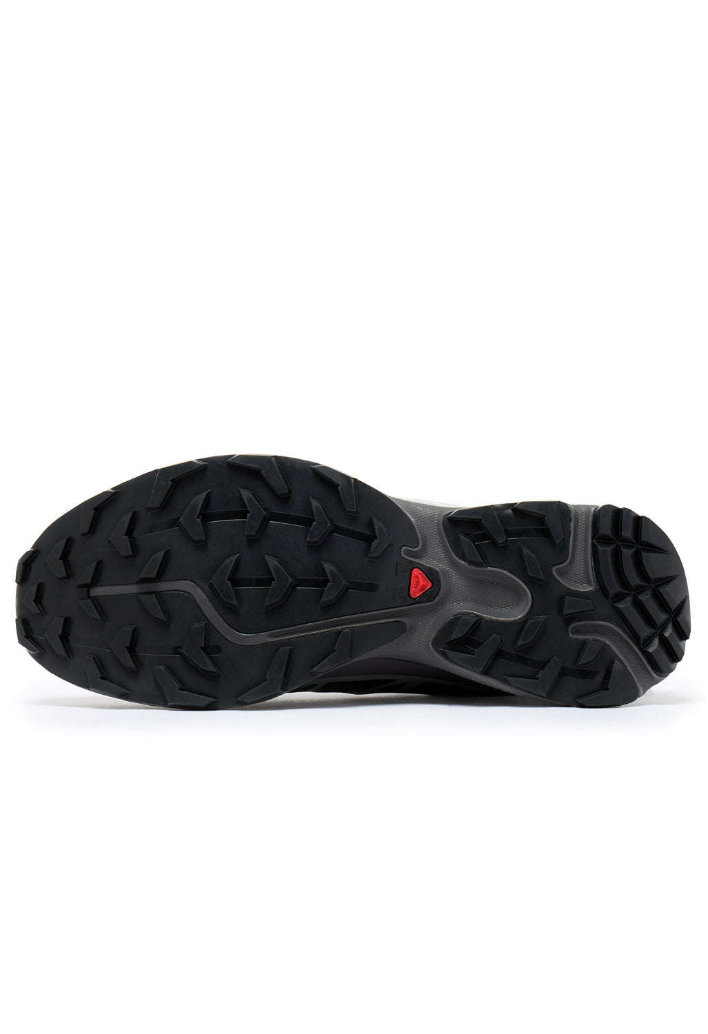 Salomon XT-6 Trainers - Nine Iron / Excalibur / Plum Perfect