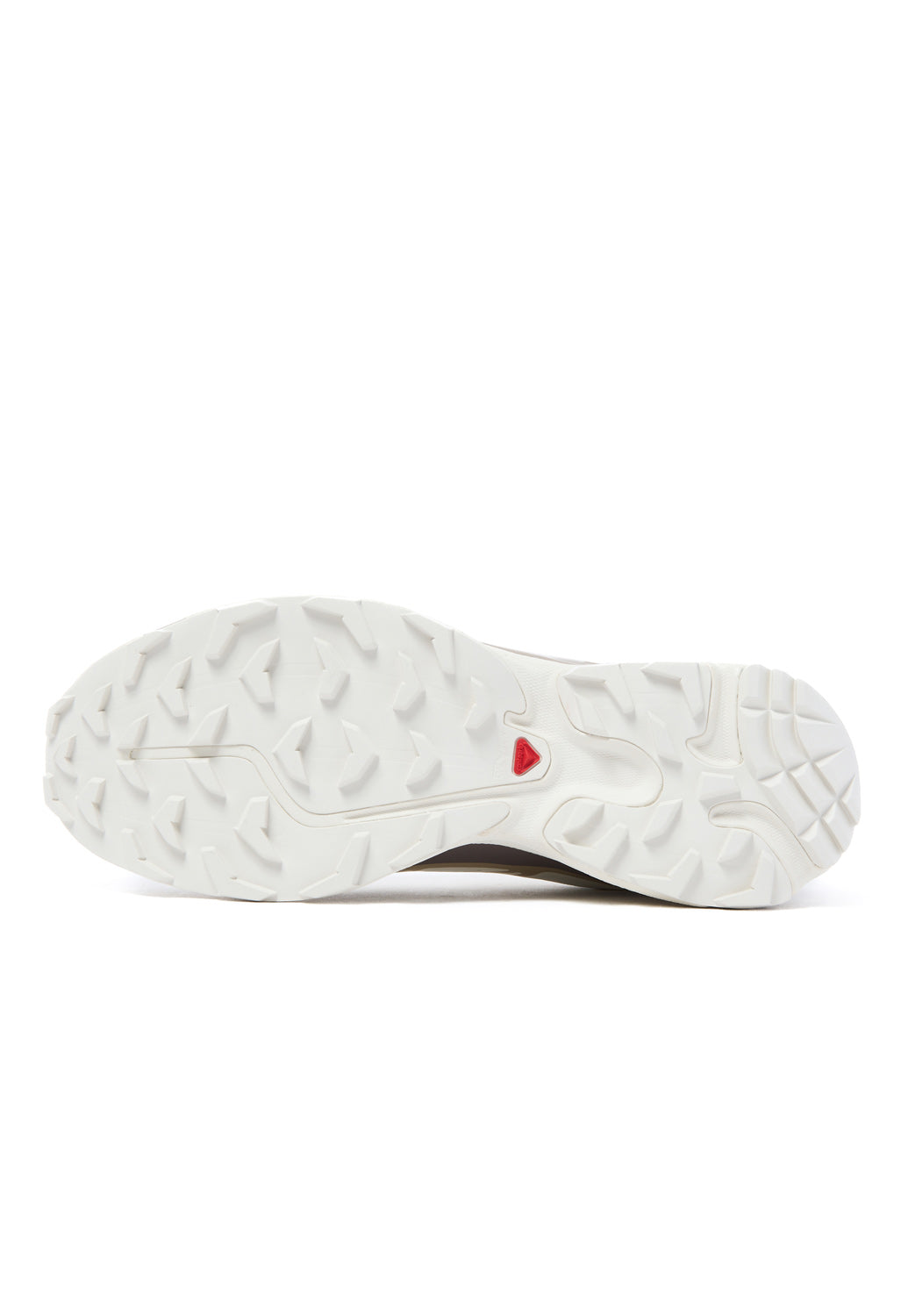 Salomon XT-6 Trainers - Vanilla Ice / Ice / Iron / Etherea