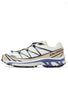 Salomon XT-6 Trainers - Vanilla Ice / Oxford Tan / Heron