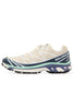 Salomon XT-6 Trainers - Tapioca / Spellbound