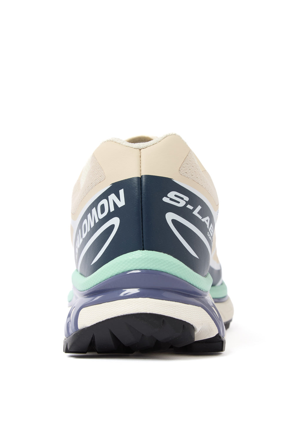 Salomon XT-6 Trainers - Tapioca / Spellbound