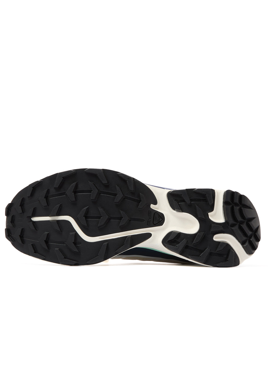 Salomon XT-6 Trainers - Tapioca / Spellbound