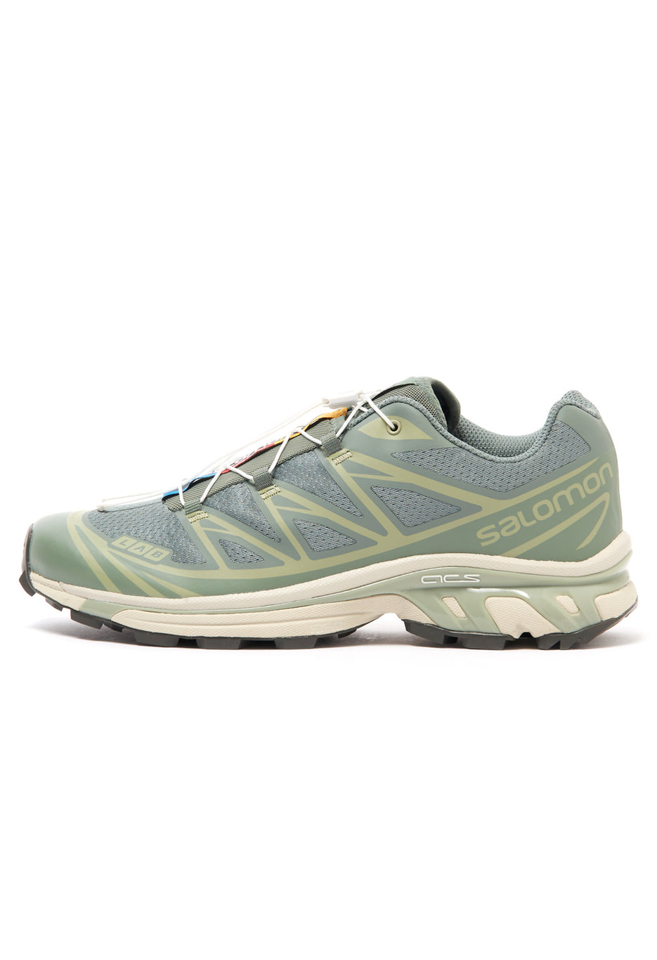 Salomon XT-6 Trainers 31