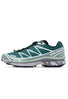 Salomon XT-6 Trainers - Bistro Green / Green Milieu / Black