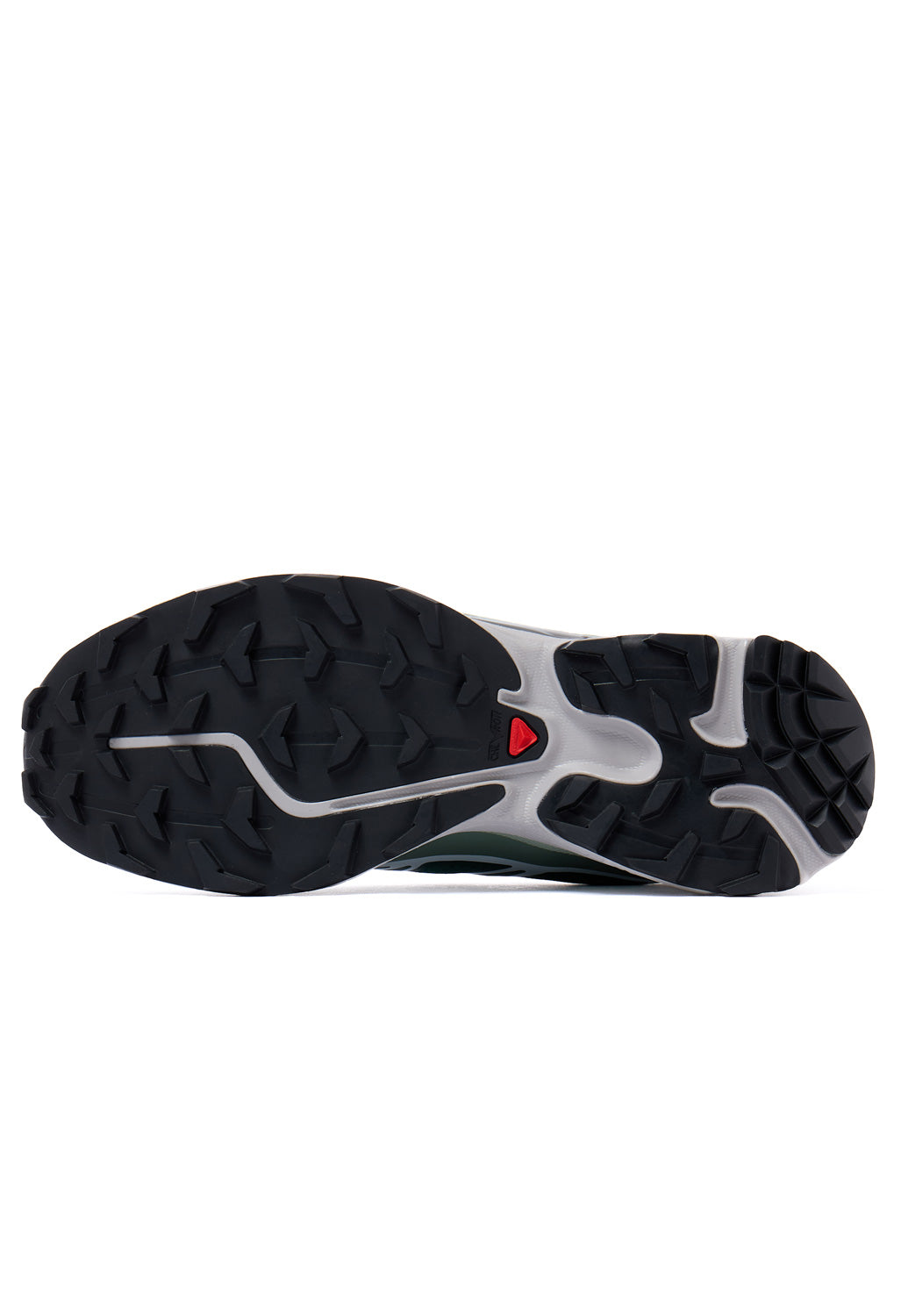 Salomon XT-6 Trainers - Bistro Green / Green Milieu / Black
