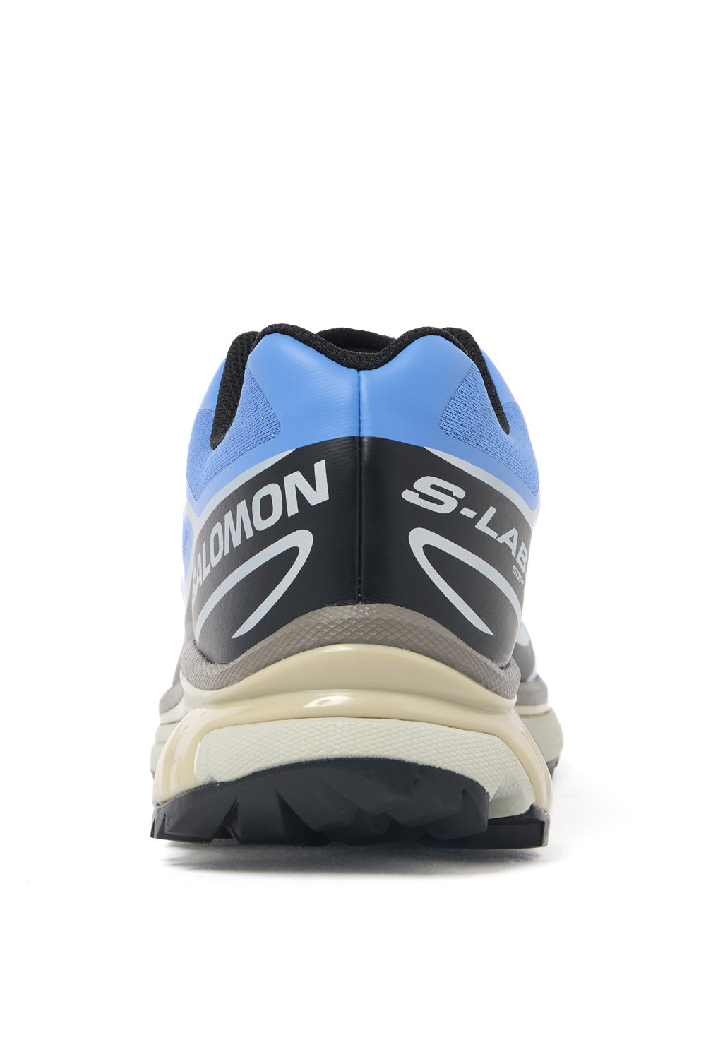 Salomon XT-6 Trainers - Ultramarine / Ftw Silver / Black