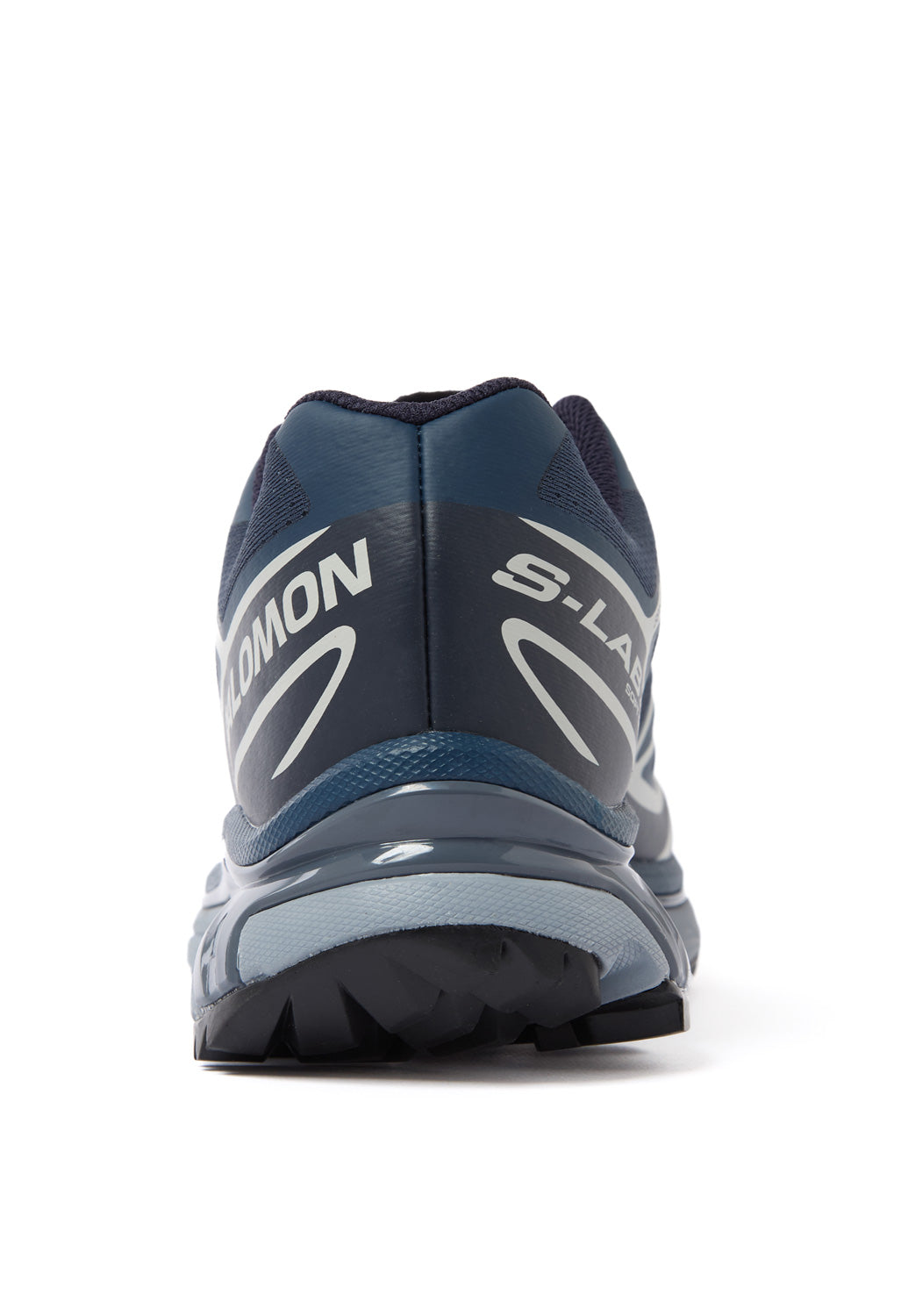 Salomon XT-6 Trainers - Spellbound / Maritime Blue