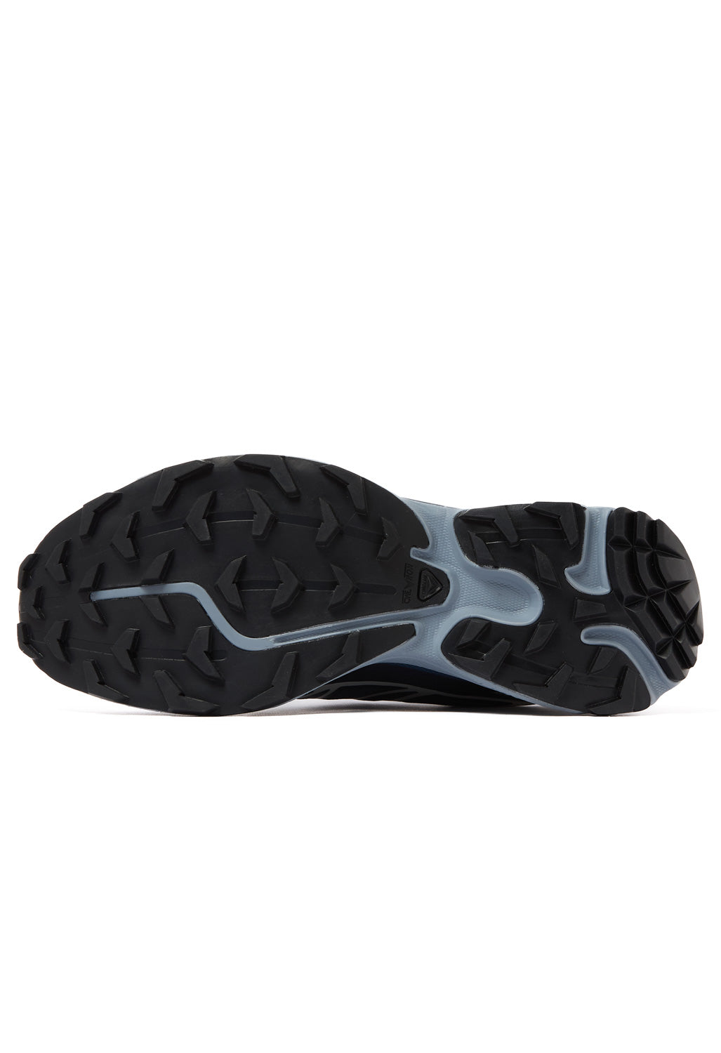 Salomon XT-6 Trainers - Spellbound / Maritime Blue
