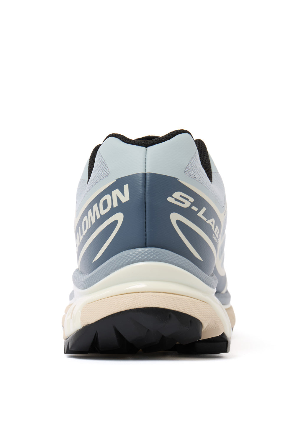 Salomon XT-6 Trainers - Pearl Blue / Grisaille