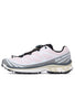 Salomon XT-6 Trainers - Cloudburst / Icy Pink / Tapioca