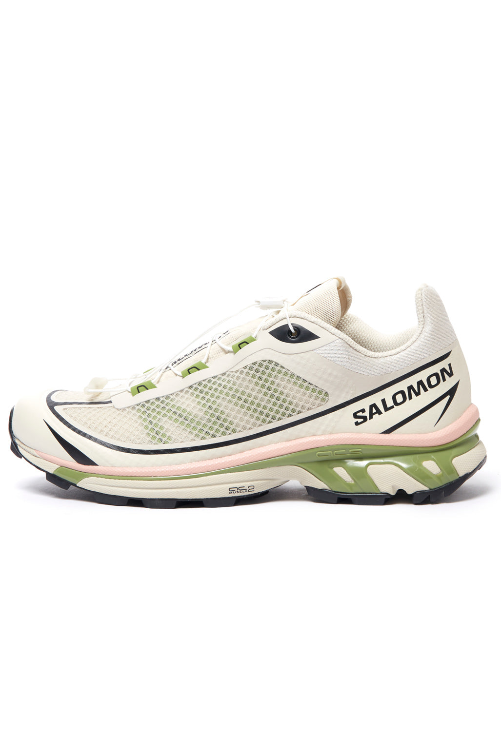 Salomon XT-6 FT Trainers 9