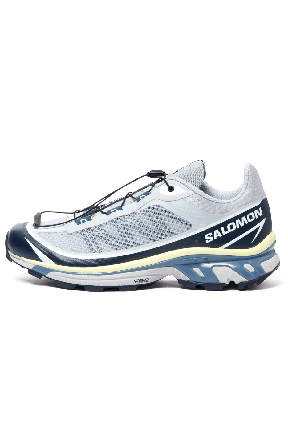Salomon XT-6 FT Trainers 40