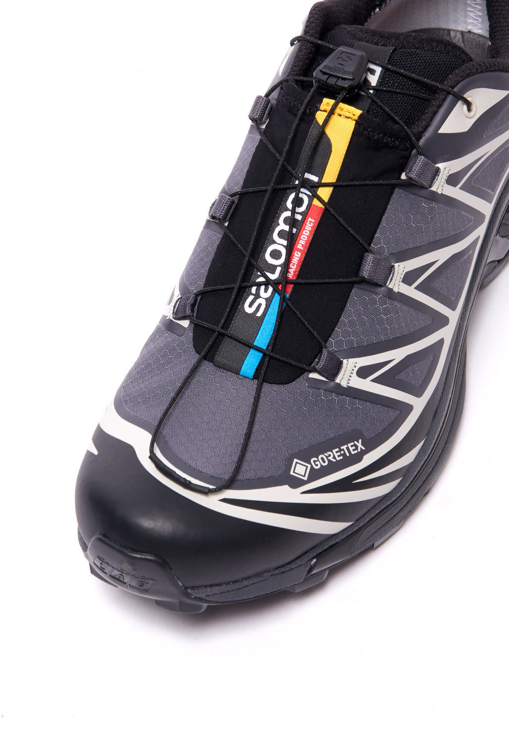 SALEアイテム Salomon XT-6 GORE-TEX Black/Ebon 29cm - 靴