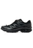 Salomon XT-6 GORE-TEX Trainers - Black / Black