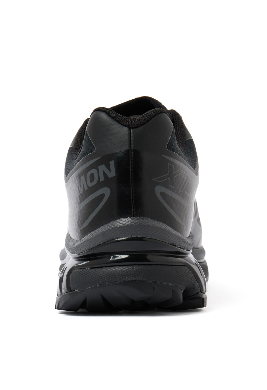 Salomon XT-6 GORE-TEX Trainers - Black / Black