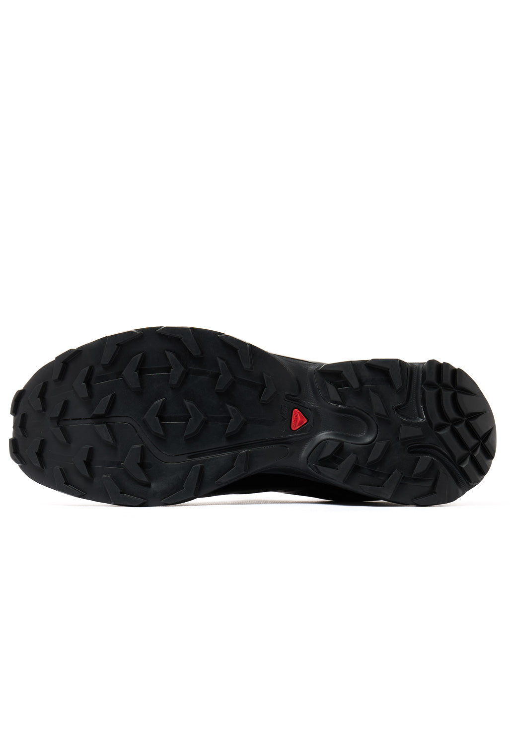 Salomon XT-6 GORE-TEX Trainers - Black / Black