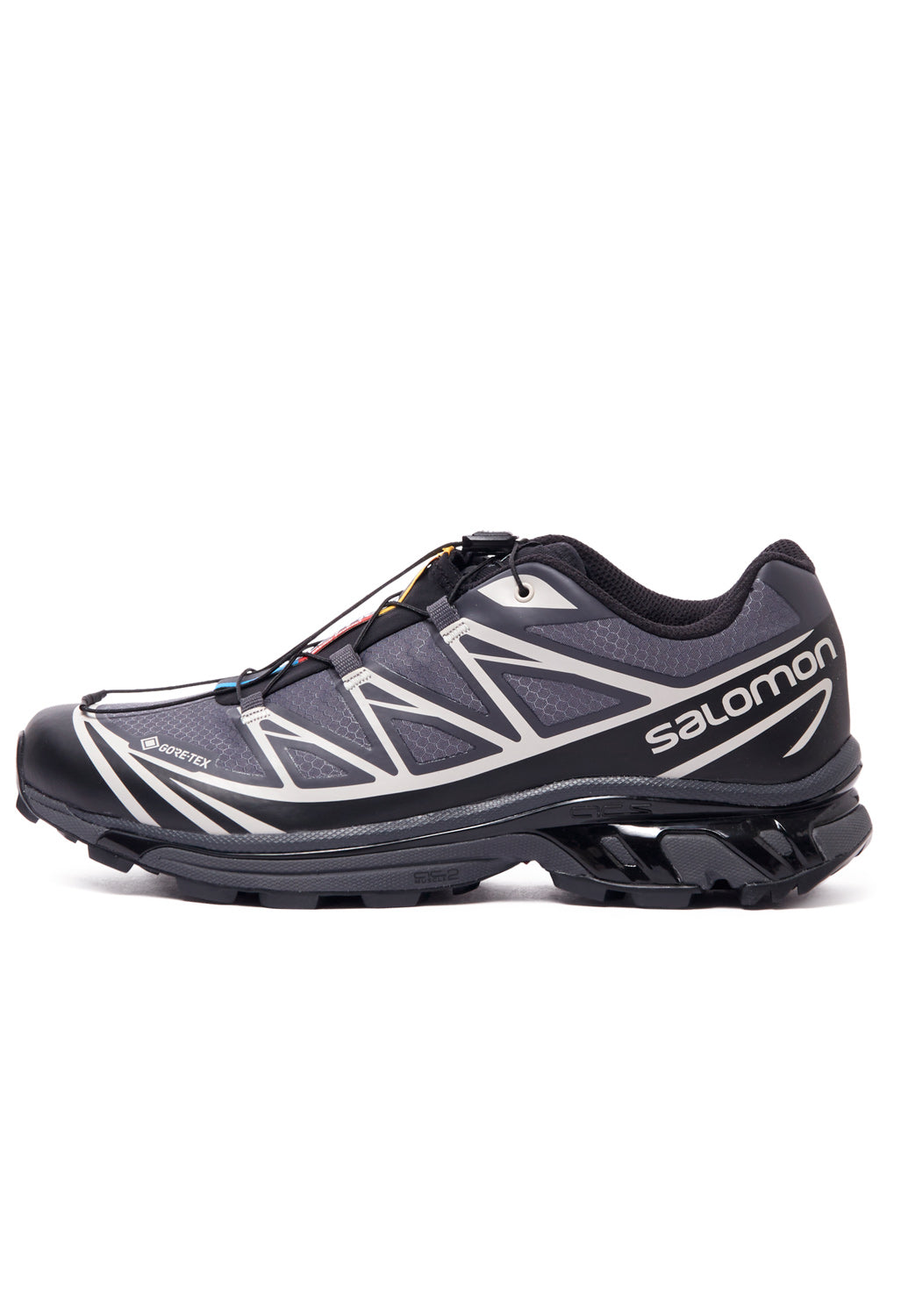 Salomon Blue running shoes, Size: 10 at Rs 5000/pair in New Delhi | ID:  19819789055