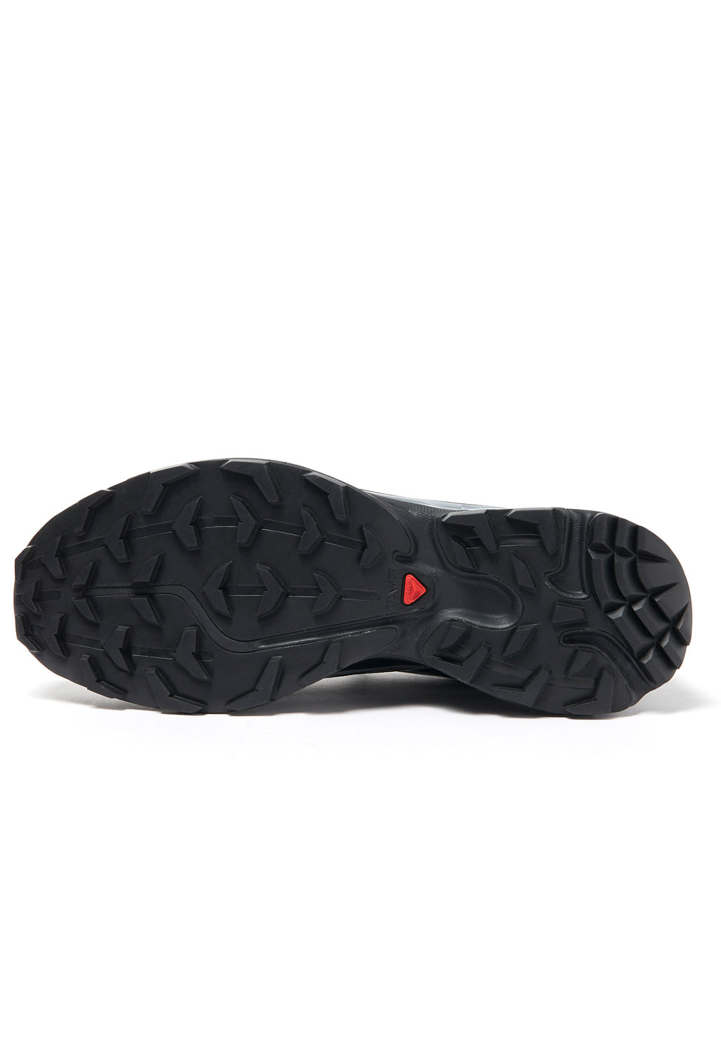 Salomon XT-6 GORE-TEX Trainers - Black / Black / FTW Silver