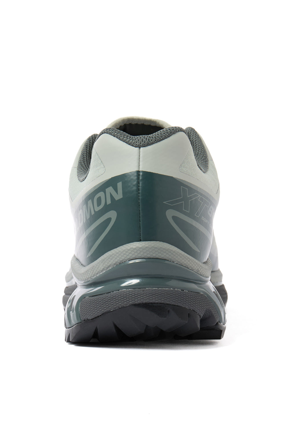 Salomon XT-6 GORE-TEX Trainers - Wrought Iron / Urban Chic / Sedona Sage
