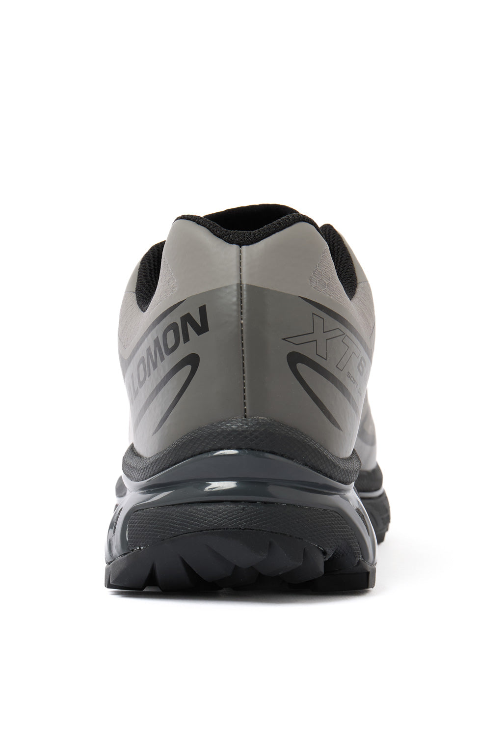 Salomon XT-6 GORE-TEX Trainers - Black / Cloudburst