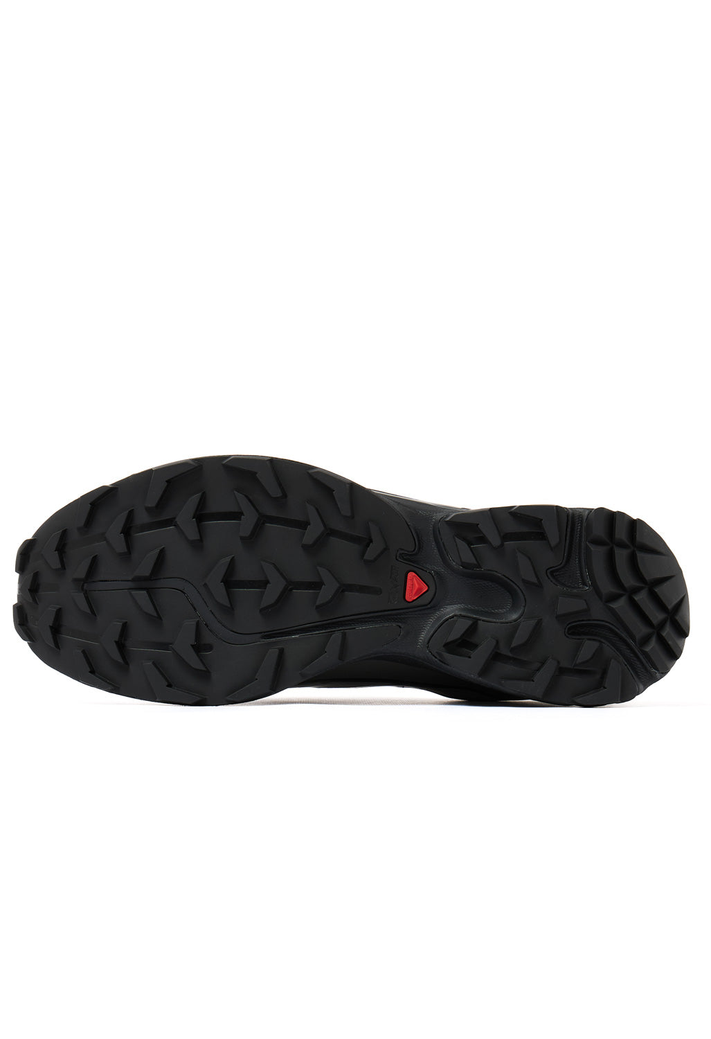 Salomon XT-6 GORE-TEX Trainers - Black / Cloudburst