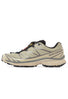 Salomon XT-6 GORE-TEX Trainers - White Pepper / Silver Sage