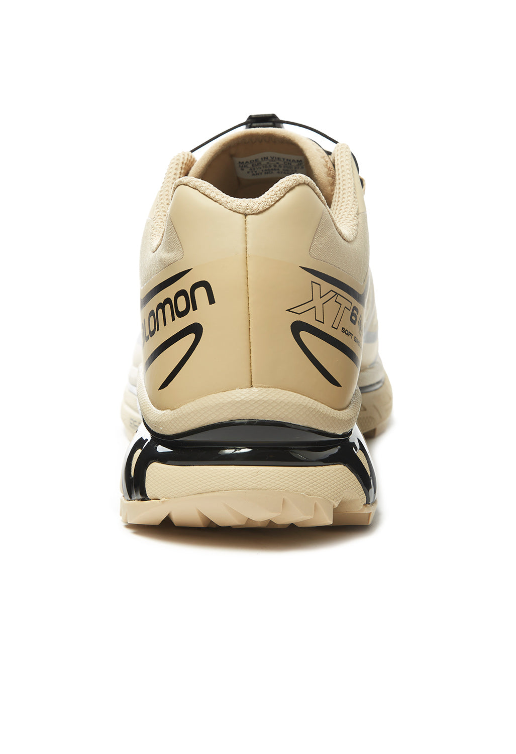 Salomon XT-6 GORE-TEX Trainers - Safari / Safari / Black