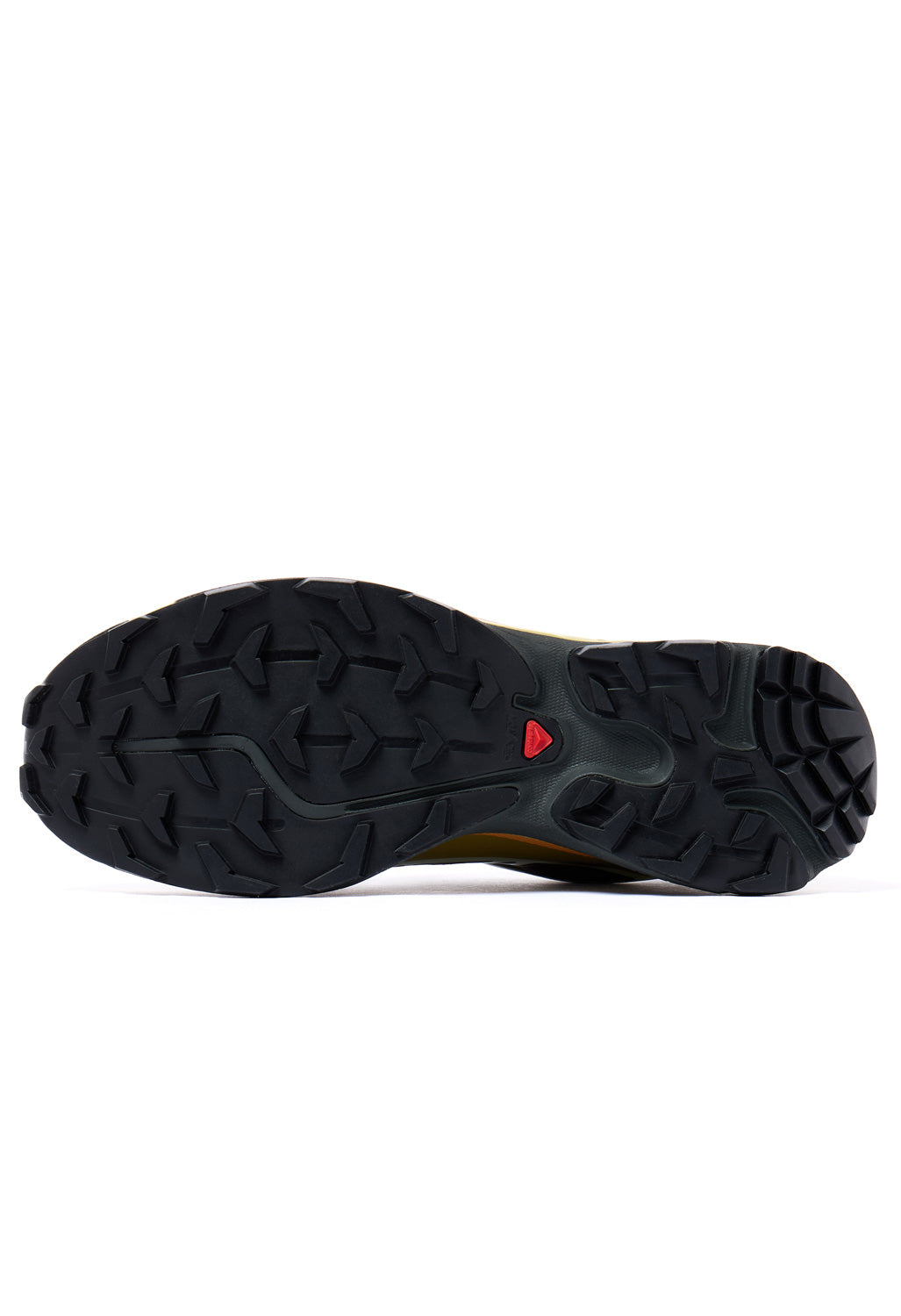 Salomon XT-6 GORE-TEX Trainers - Delicioso / Tea / Plantation