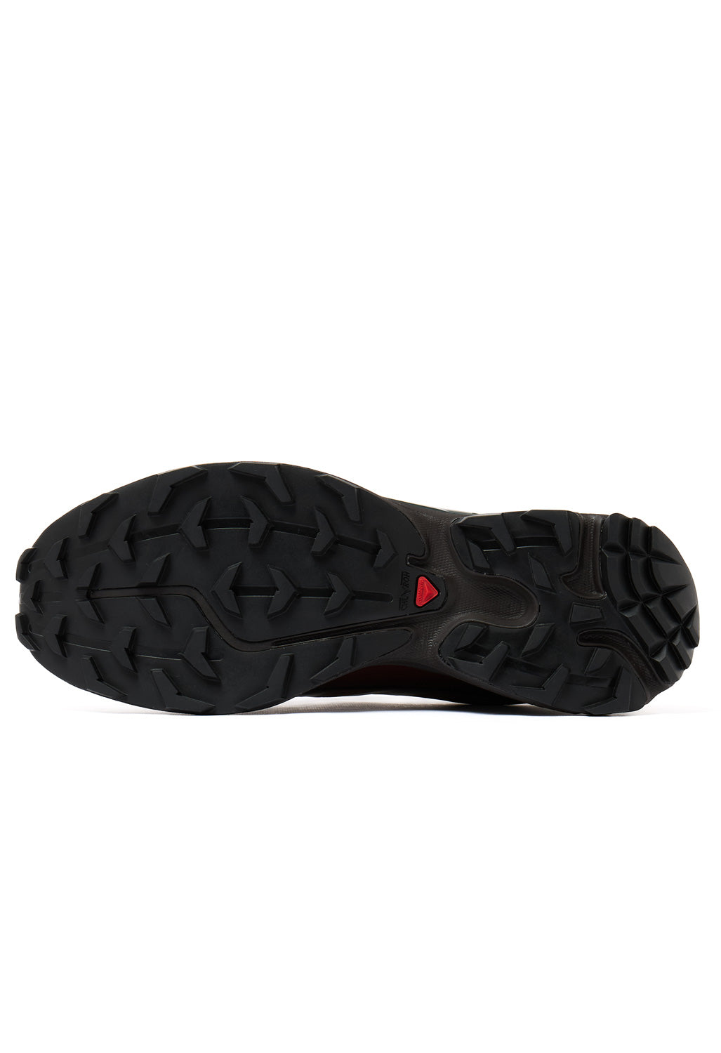 Salomon XT-6 GORE-TEX Trainers - Mustang / Bitter Chocolate